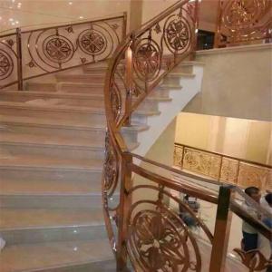 China Architectural Grille stainless steel metal screen for staircase and railings made in China wholesale