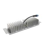 190lm / W Highbay LED Illumination Light 30W - 60W Heat Sink LED Module For