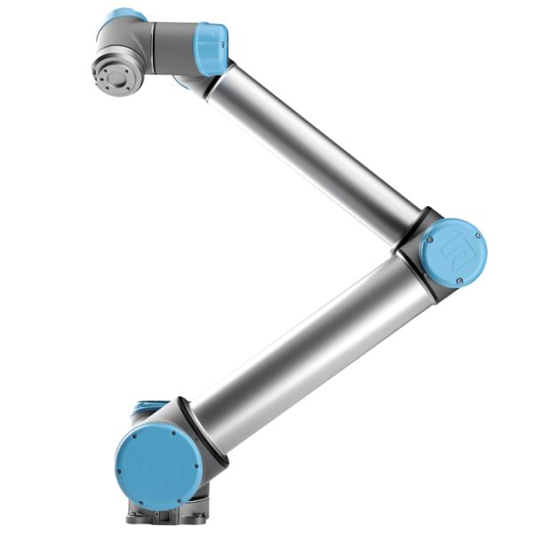 Robot palletizing 6 axis robot arm industrial robots universal packing Line for pallets