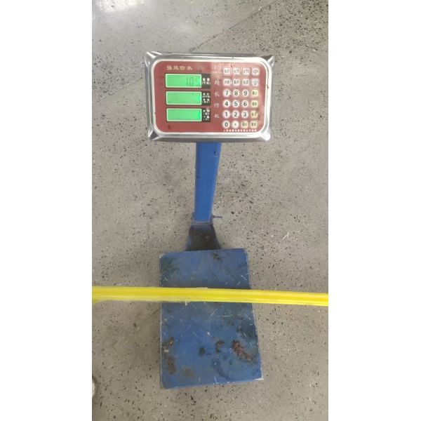 Rubber Surface WS 85 Modular Screen Moulded For Vibrating Screen Equipment