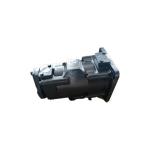 China No.1 OEM manufacturer double vane pump 20027336 for Terex/NHL dump mining