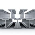 ASTM Stainless Steel H Beam Hot-rolled H / I 100*50-700*300 mm Shipbuilding,