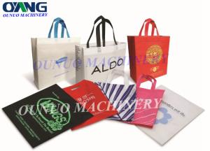 China Trustworthy High Quality Roll to Roll Screen Printing Machine For Non Woven Fabric wholesale