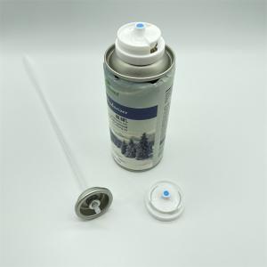 China Professional Germ Resistant Deodorant Valve High Capacity Output for Bulk Use wholesale