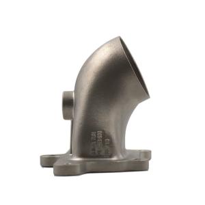 China Professional Inspection for Investment Cast Process Stainless Steel Precision Parts wholesale