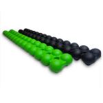 Low Back Muscle Spine Rehabilitation Device Spinefitter Pilates Massage Stick
