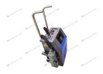 CNC Laser Rust Cleaning Machine Stainless Steel Welding Seam Laser Cleaner No