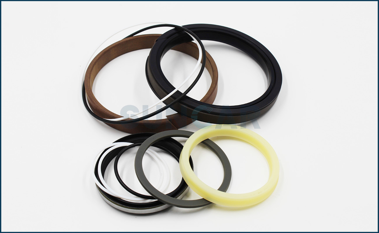 707-99-53050 70799530 Steering Cylinder Seal Kit For Komatsu Dump Truck Steering Cylinder HD1500-7
