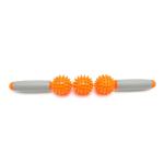 Body Recovery 3 Three Thorn Ball Yoga Massage Ball Muscle Release Deep Tissue