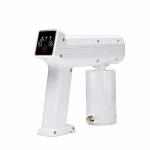 Wireless Disinfection Spray Gun Cordless Sanitizing Blue Ray Nano Disinfecting
