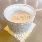 High Quality Aluminium Food Container Machine Automatic Aluminium Food Container
