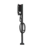 Home Works 50 Amp Ac Electric Vehicle Charger Car Charging