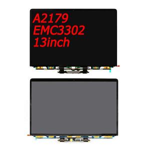 China IPS Type A2179 Macbook Air Screen Replacement EMC3302 13inch wholesale