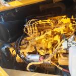 Used Excavator Epa Cat 307E2 Mini Hydraulic Tractor Digger Machine