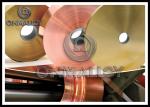 C1100/T2 Pure Copper Metal Strips For Soft Commutators Bright 99.90% Surface