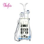 Cold Body Cryotherapy Slimming Criolipolyse 6 Hands Cool Tech Sculpting Shape