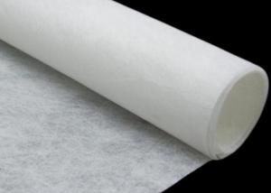 China Polyester Needle Punched Non Woven Geotextile Fabric Non Woven Anti - Oxidation wholesale