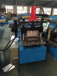 Blue Ceiling Sheet Metal Roll Forming Machines Australia Standard Fencing Frame