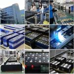 51.2V 280Ah 15kWh LiFePO4 Lithium Battery Stackable Bms 10kWh 20kWh Pv Storage