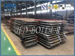 Strict Produced Energy Saving Superheater In Boiler For Industry Or Power