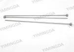 Punching Needle Suitable for YIN Cutter Parts 0.004Kg / pc