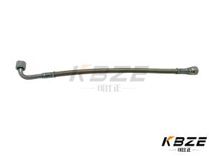 China CAT C9 TURBOCHARGER LINES HOSE CA2440988 244-0988 2440988 FITS FOR E330C E330D E336D EXCAVATOR wholesale