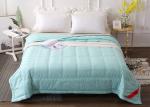 200x230cm Thermobonded Fiber Bsci Quilted Quilt