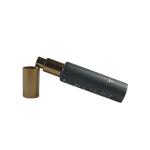 Customized printing LOGO laminated aluminum plastic BB cream cleanser empty tube