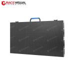 Effortless Installation UHD Series Indoor LED Display Crystal Clarity with 16