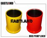 Gardner Denver PZJ-9 Mud Pump Bimetal Liner