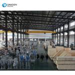 China factory machine Big bottle drum 60L 120L 200L bottle neck cutting machine