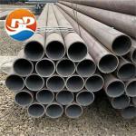 DIN 17175 10CrMo910 Heat Resistant Alloy Seamless Steel Pipe / Tubes