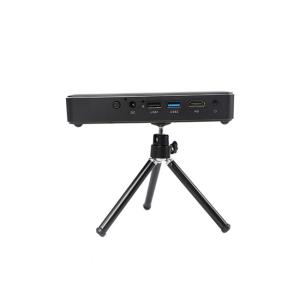 China T972 Amlogic DLP Mini Projector 4k 5G WiFi Projector Android 9.0 wholesale