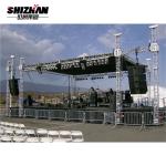450*450mm Aluminium Lighting Truss Frame DJ Lighting Truss Systems Event