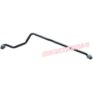 China Dongfeng/Dcec Kinland Engine Parts Auto parts for Truck Air Compressor Inlet Pipe C4944935 wholesale
