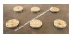 NC NO.37BN-65A DECK PIECE 37BN-65A SCH40 MATERIAL: COPPER