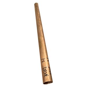 China Industrial Copper Pipe Tubing Metal For Plumbing Heating And Air Conditioning wholesale