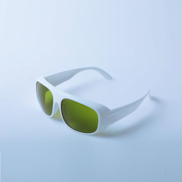 Laser Pointer Safety Glasses For Alexandrite, Diodes, ND: YAG Protect Laser