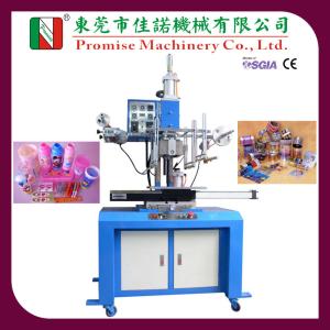 China Flat and Round Thermal Transfer Printing Machine wholesale
