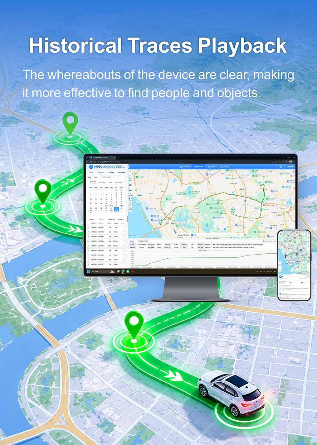 VA09 Discreet Long-Lasting Global Connectivity