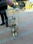 manual corn seeder, hand planter