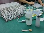 Aluminum Waterproof Electronic LED Driver 12v 1a 12W AC100 - 265V IP67 Small