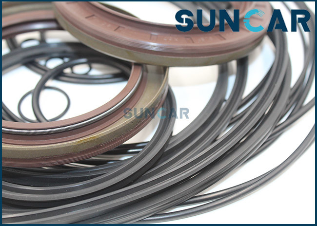 YN15V00037R450 GOOD QUALITY TRAVEL DEVICE SEAL KIT FIT FOR KOBELCO SK170-9 SK210DLC-8 SK215SRLC