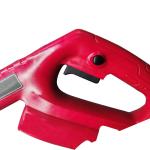 550W 23CM Cutter Diameter Garden Electric Grass Brush Trimmer With Lithium