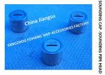 Marine Stainless Steel Sounding Head-Stainless Steel Sounding Head-Stainless