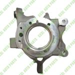 For Maserati M156 Quattroporte Ghibli 2014 V6 Right Side Rear Hub Bracket
