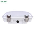 High Bay Warehouse Lighting 155W Led Vapor Tight Waterproof Light with Dimmer