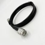 Crimped TNC Male To TNC Male To GPS Beidou GNSS RTK Mobile Radio Antenna
