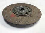 420*220*50.8*10 Sachs Clutch Kits Clutch Disc For DAF MERCEDES BENZ