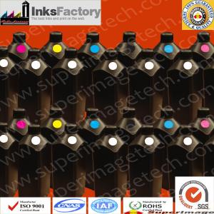 China UV Curable Ink for Durst Rho (SI-MS-UV1205#) on sale